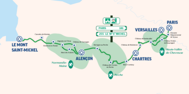 Carte veloscenie store
